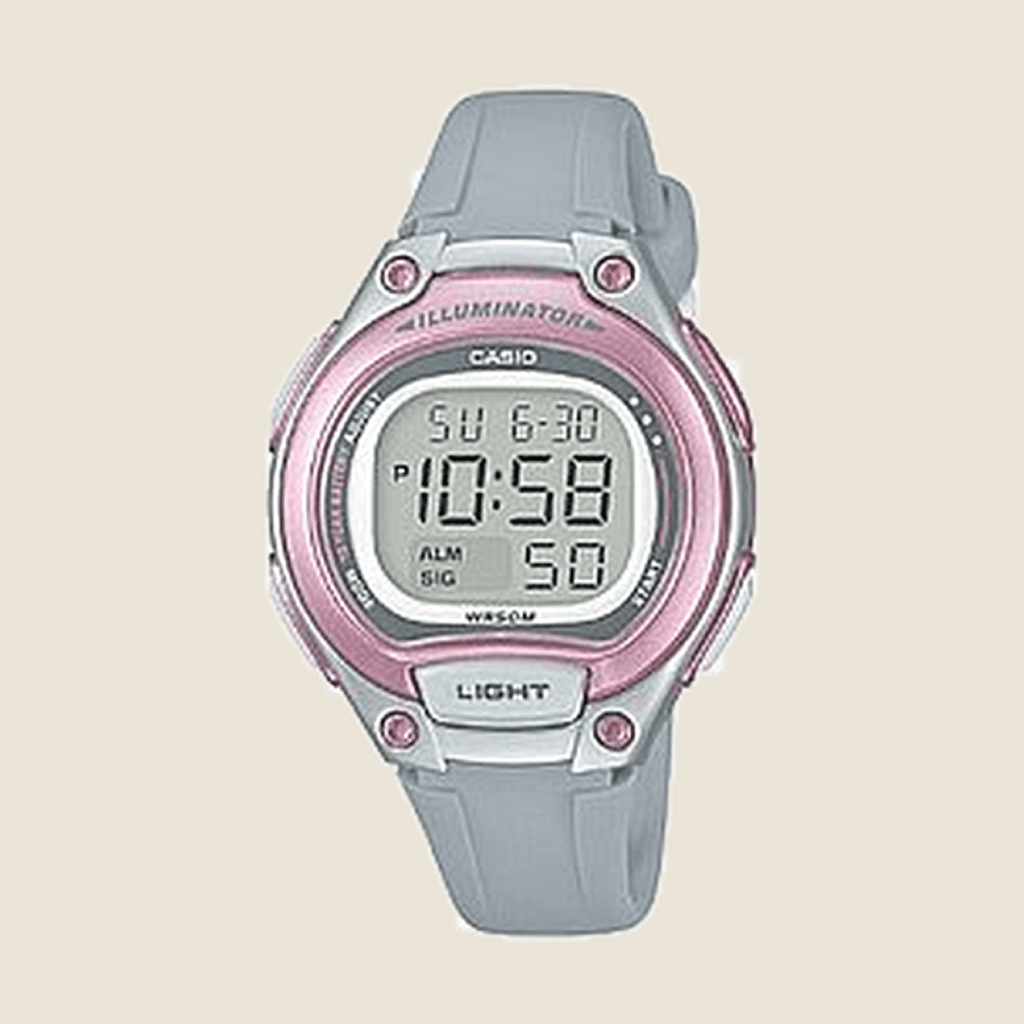 שעון Casio LW-203-8AV ליוניסקס — LW-203-8AV | Dialoria