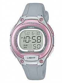 שעון Casio LW-203-8AV ליוניסקס — LW-203-8AV | Dialoria