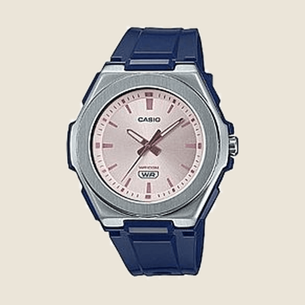 שעון Casio LWA-300H-2E ליוניסקס — LWA-300H-2E | Dialoria