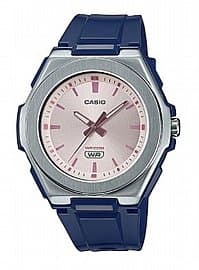 שעון Casio LWA-300H-2E ליוניסקס — LWA-300H-2E | Dialoria