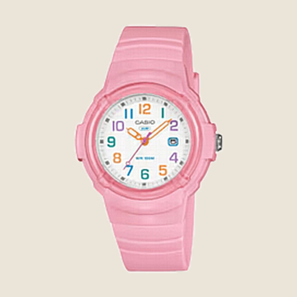 שעון Casio LX-800H-4AV ליוניסקס — LX-800H-4AV | Dialoria
