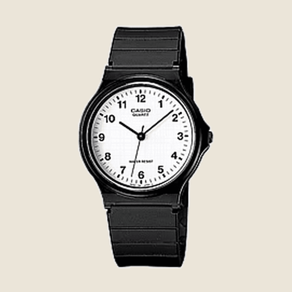 שעון Casio MQ-24-7BL ליוניסקס — MQ-24-7BL | Dialoria