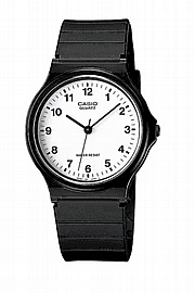 שעון Casio MQ-24-7BL ליוניסקס — MQ-24-7BL | Dialoria