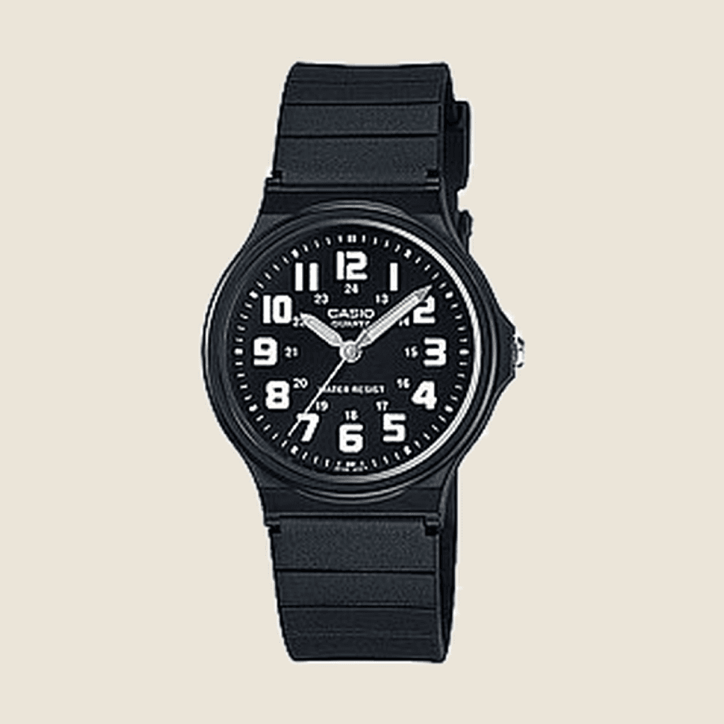 שעון Casio MQ-71-1BDF לגברים — MQ-71-1BDF | Dialoria