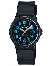 שעון Casio MQ-71-2BDF לגברים — MQ-71-2BDF | Dialoria