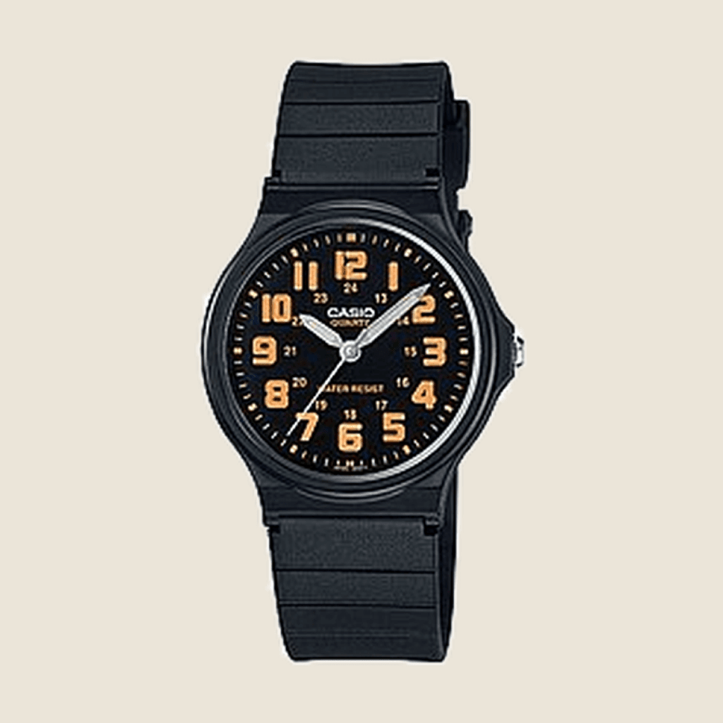 שעון Casio MQ-71-4BDF לגברים — MQ-71-4BDF | Dialoria