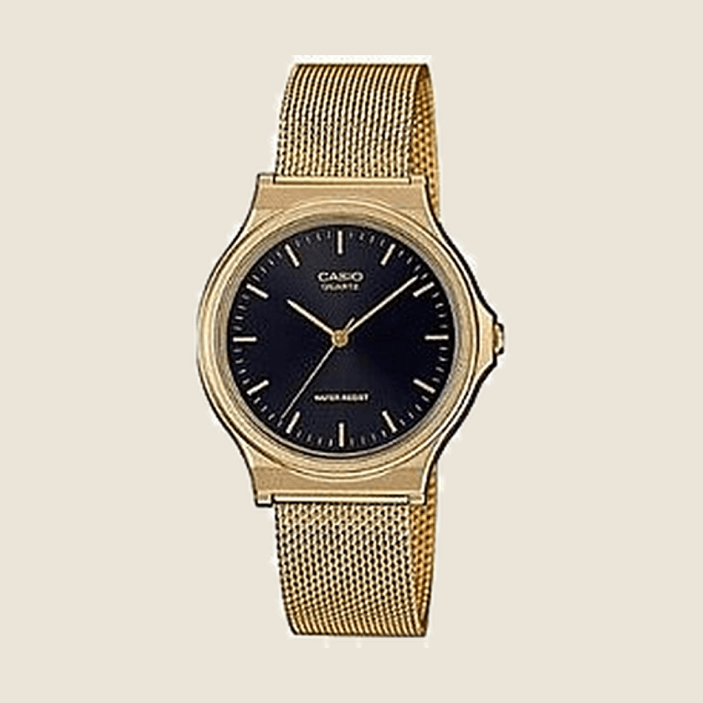 שעון Casio MQ24MG1E לגברים — MQ24MG1E | Dialoria