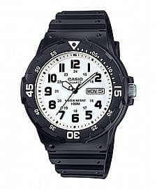 שעון Casio MRW-200H-7BV לגברים — MRW-200H-7BV | Dialoria