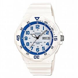 שעון Casio MRW-200HC-7B2 לגברים — MRW-200HC-7B2 | Dialoria