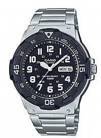 שעון Casio MRW-200HD-1BV לגברים — MRW-200HD-1BV | Dialoria
