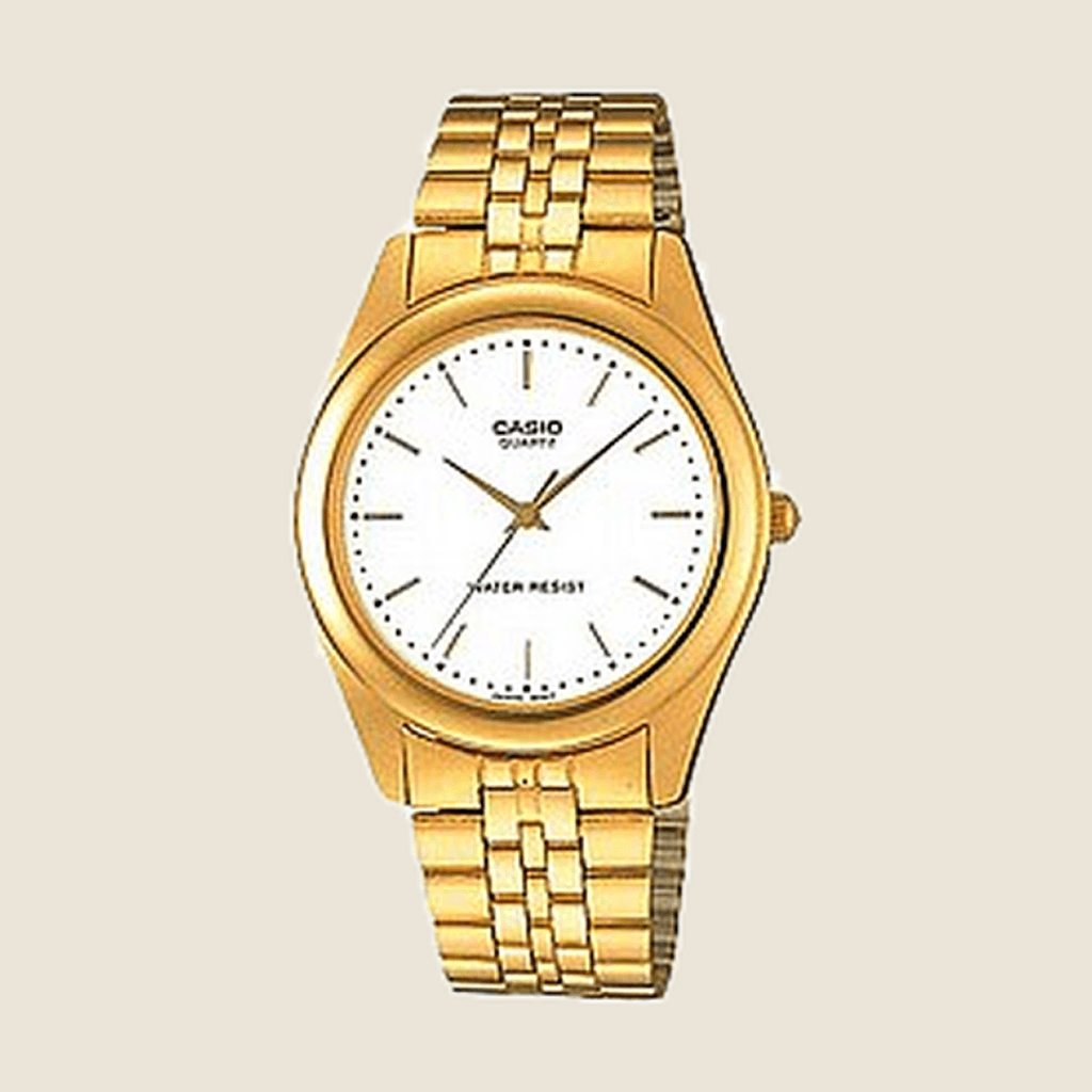 שעון Casio MTP-1129N-7A לגברים — MTP-1129N-7A | Dialoria