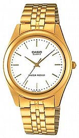 שעון Casio MTP-1129N-7A לגברים — MTP-1129N-7A | Dialoria
