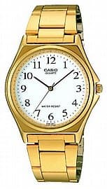שעון Casio MTP-1130N-7BL לגברים — MTP-1130N-7BL | Dialoria