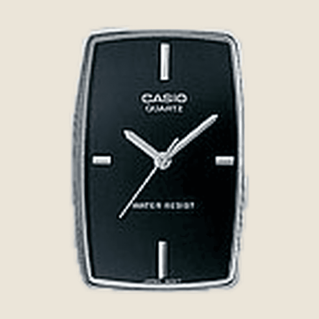 שעון Casio MTP-1165A-1C לגברים — MTP-1165A-1C | Dialoria
