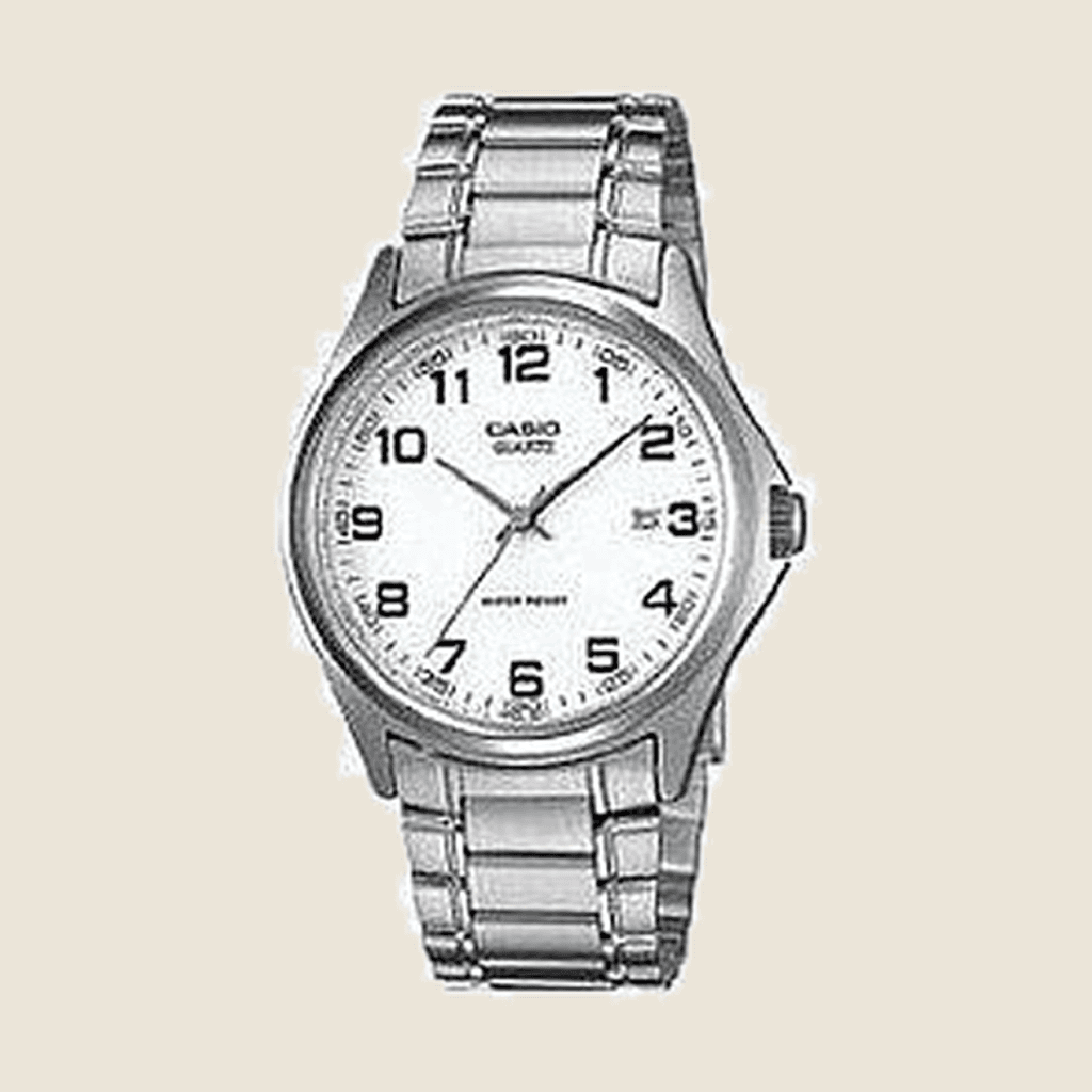 שעון Casio MTP-1183A-7B לגברים — MTP-1183A-7B | Dialoria