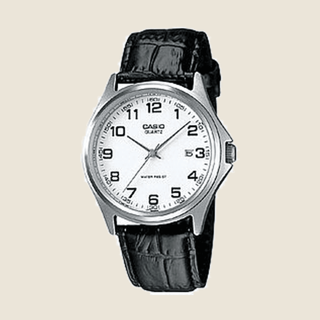 שעון Casio MTP-1183E-7B לגברים — MTP-1183E-7B | Dialoria