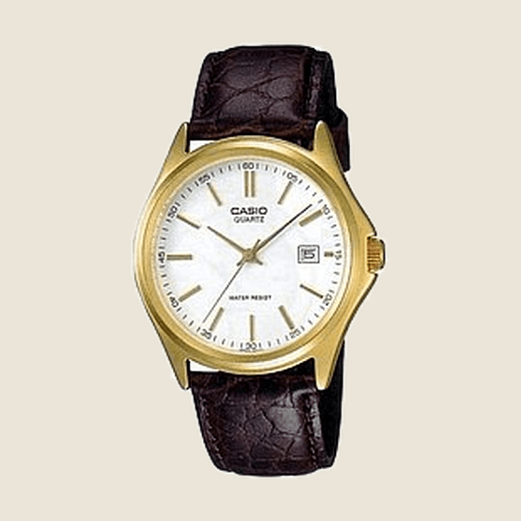 שעון Casio MTP-1183Q-7A לגברים — MTP-1183Q-7A | Dialoria
