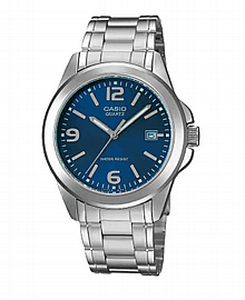 שעון Casio MTP-1215A-2AD לגברים — MTP-1215A-2AD | Dialoria