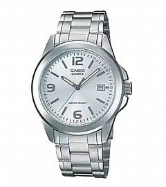 שעון Casio MTP-1215A-7A לגברים — MTP-1215A-7A | Dialoria