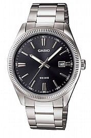 שעון Casio MTP-1302D-1A1VEF לגברים — MTP-1302D-1A1VEF | Dialoria