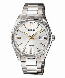 שעון Casio MTP-1302D-7A2V לגברים — MTP-1302D-7A2V | Dialoria