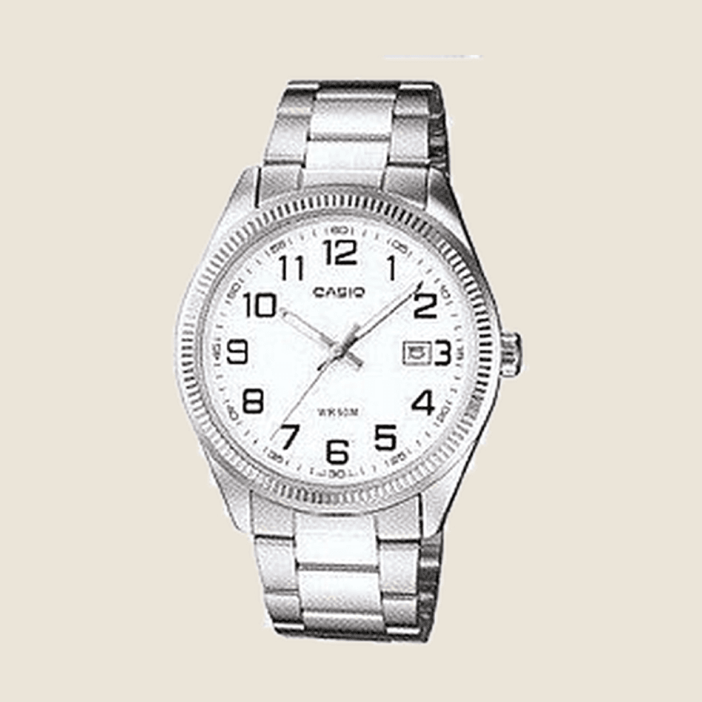 שעון Casio MTP-1302D-7B לגברים — MTP-1302D-7B | Dialoria