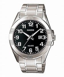 שעון Casio MTP-1308D-1BV לגברים — MTP-1308D-1BV | Dialoria