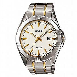 שעון Casio MTP-1308SG-7AVDF לגברים — MTP-1308SG-7AVDF | Dialoria