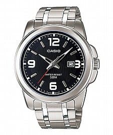 שעון Casio MTP-1314D-1AV לגברים — MTP-1314D-1AV | Dialoria