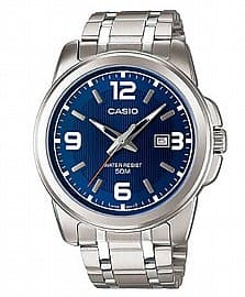 שעון Casio MTP-1314D-2AV לגברים — MTP-1314D-2AV | Dialoria