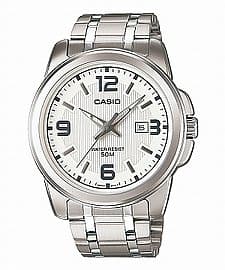 שעון Casio MTP-1314D-7AV לגברים — MTP-1314D-7AV | Dialoria