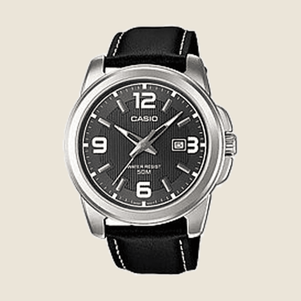 שעון Casio MTP-1314L-8AV לגברים — MTP-1314L-8AV | Dialoria