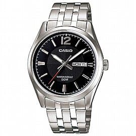 שעון Casio MTP-1335D-1AV לגברים — MTP-1335D-1AV | Dialoria