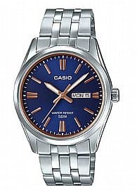 שעון Casio MTP-1335D-2A2VDF לגברים — MTP-1335D-2A2VDF | Dialoria