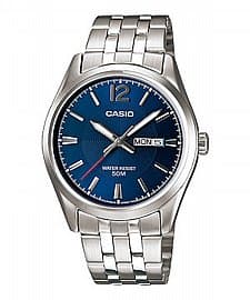שעון Casio MTP-1335D-2AV לגברים — MTP-1335D-2AV | Dialoria