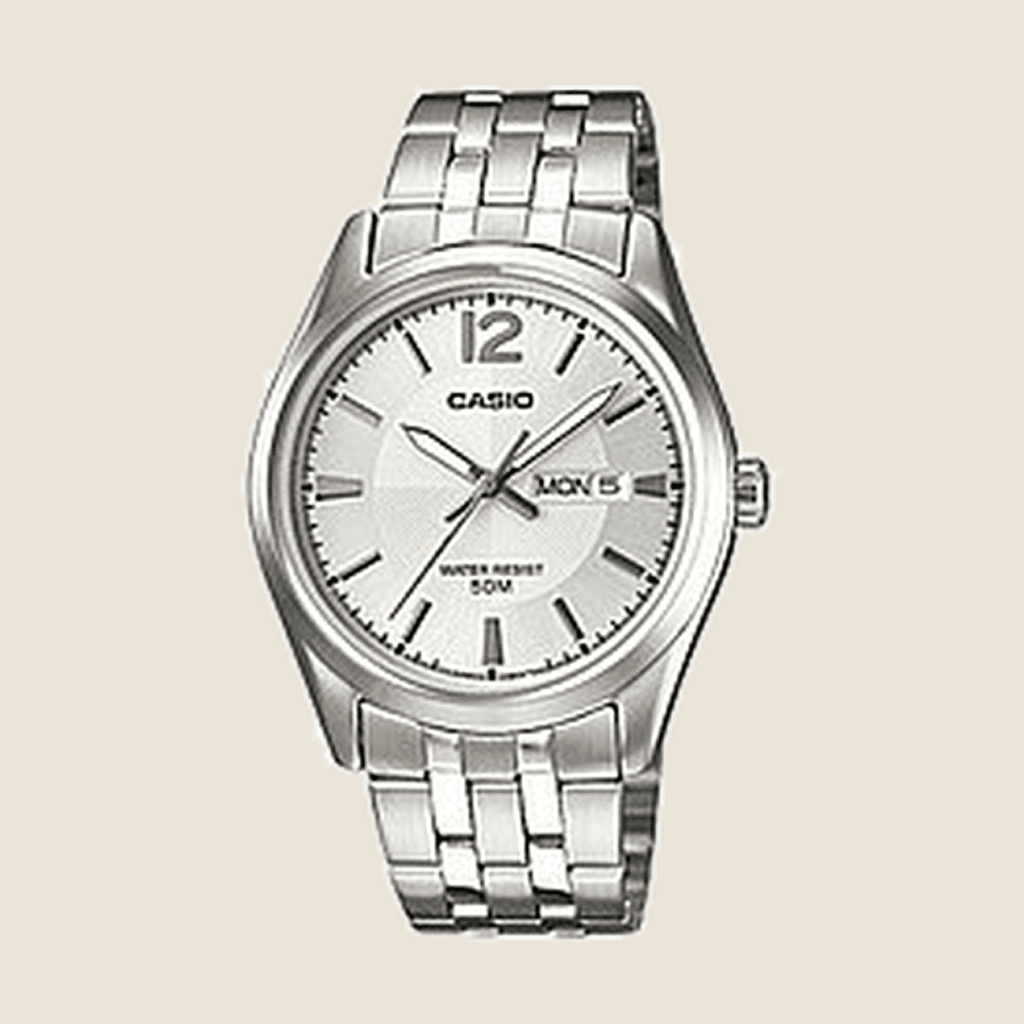 שעון Casio MTP-1335D-7AV לגברים — MTP-1335D-7AV | Dialoria