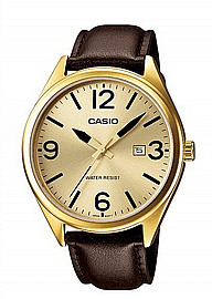 שעון Casio MTP-1342L-9BDF לגברים — MTP-1342L-9BDF | Dialoria