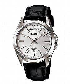 שעון Casio MTP-1370L-7AVDF לגברים — MTP-1370L-7AVDF | Dialoria
