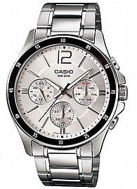 שעון Casio MTP-1374D-7AV לגברים — MTP-1374D-7AV | Dialoria