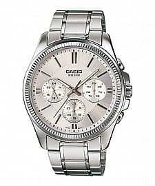 שעון Casio MTP-1375D-7AV לגברים — MTP-1375D-7AV | Dialoria