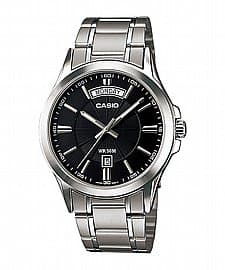 שעון Casio MTP-1381D-1AVDF לגברים — MTP-1381D-1AVDF | Dialoria