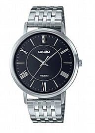 שעון Casio MTP-B110D-1AVDF לגברים — MTP-B110D-1AVDF | Dialoria