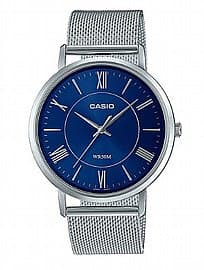 שעון Casio MTP-B110M-2AVDF לגברים — MTP-B110M-2AVDF | Dialoria