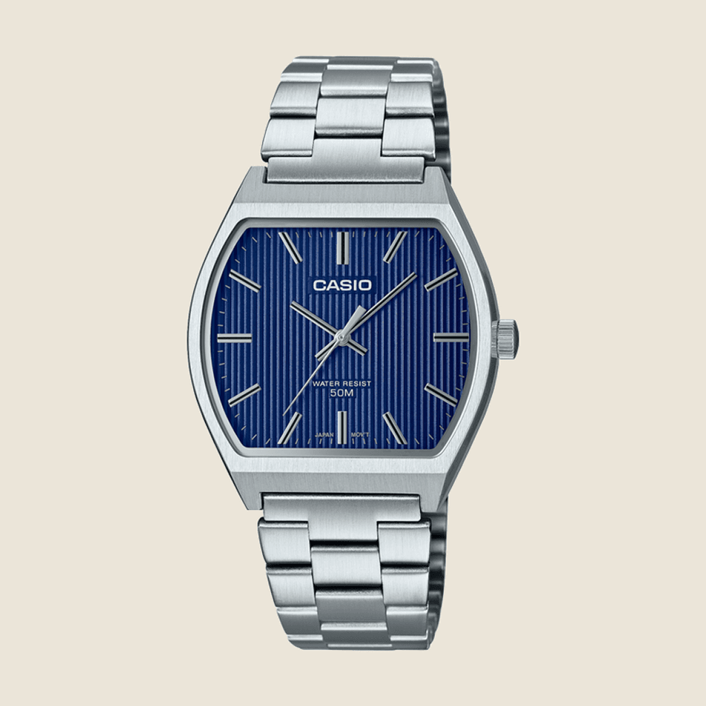 שעון Casio MTP-B140D-2AV לגברים
