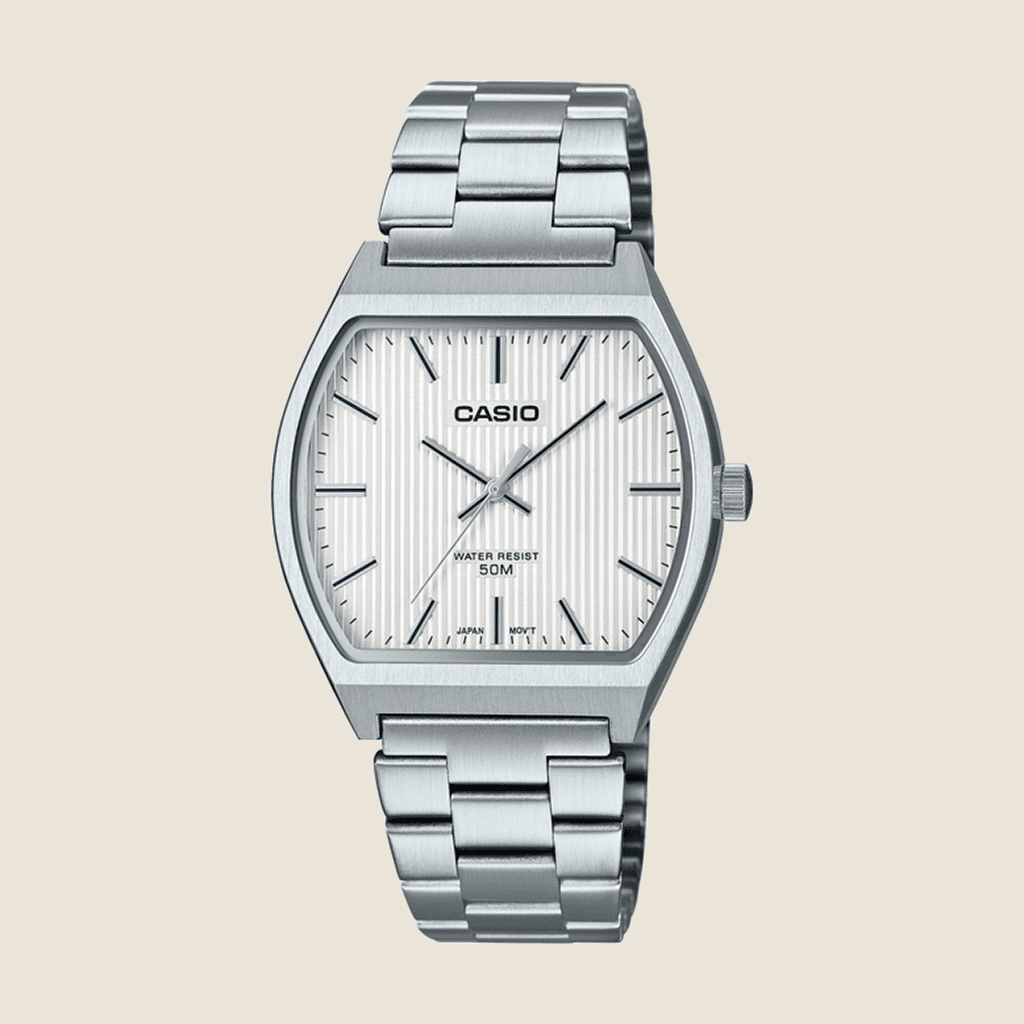 שעון Casio MTP-B140D-7AV לגברים