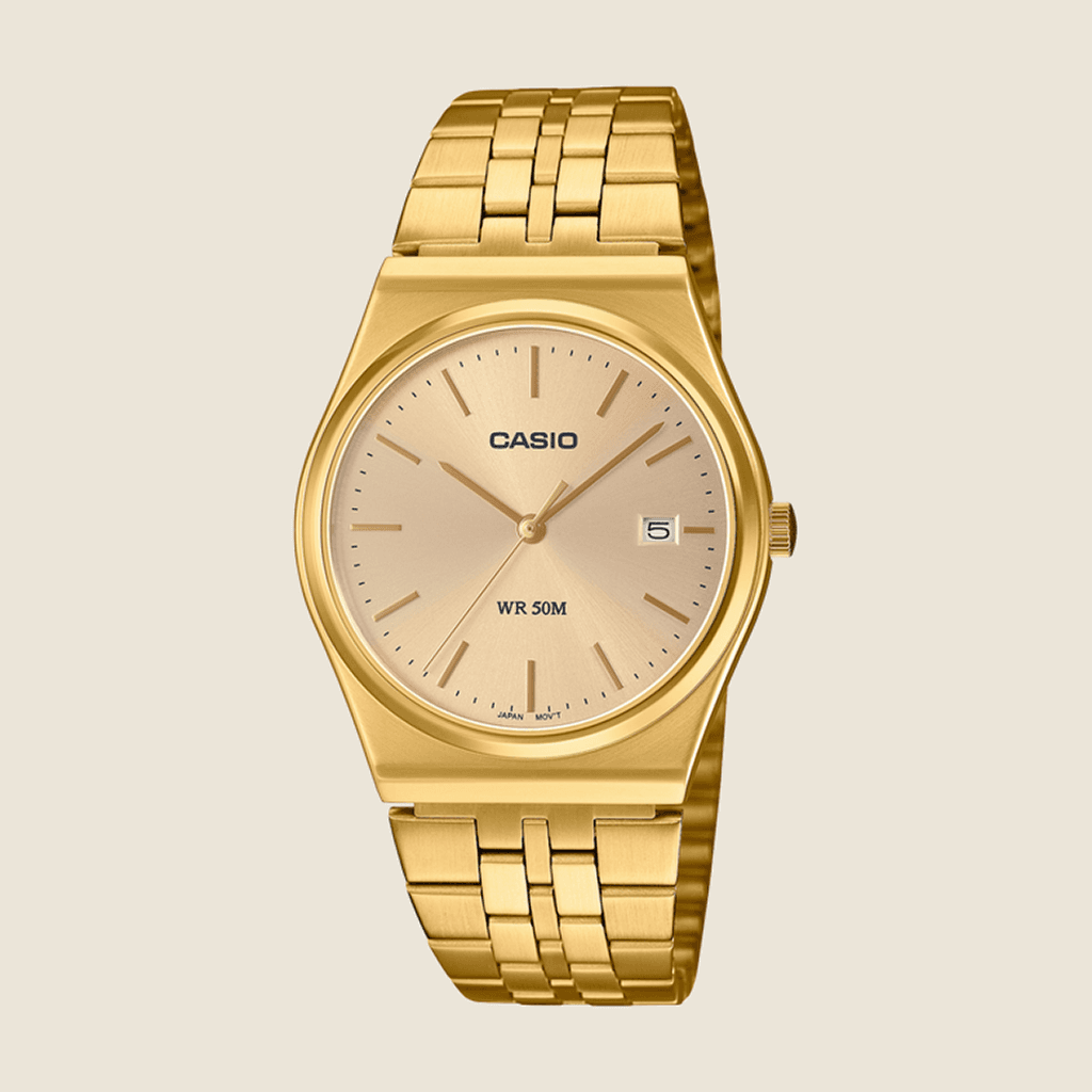 שעון Casio MTP-B145G-9AVDF לגברים