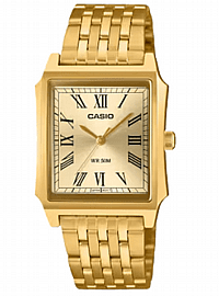 שעון Casio MTP-B190G-9BV לגברים — MTP-B190G-9BV | Dialoria