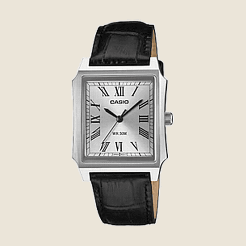 שעון Casio MTP-B190L-7B לגברים