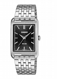 שעון Casio MTP-B215D-1AV לגברים — MTP-B215D-1AV | Dialoria