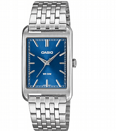 שעון Casio MTP-B215D-2AV לגברים — MTP-B215D-2AV | Dialoria
